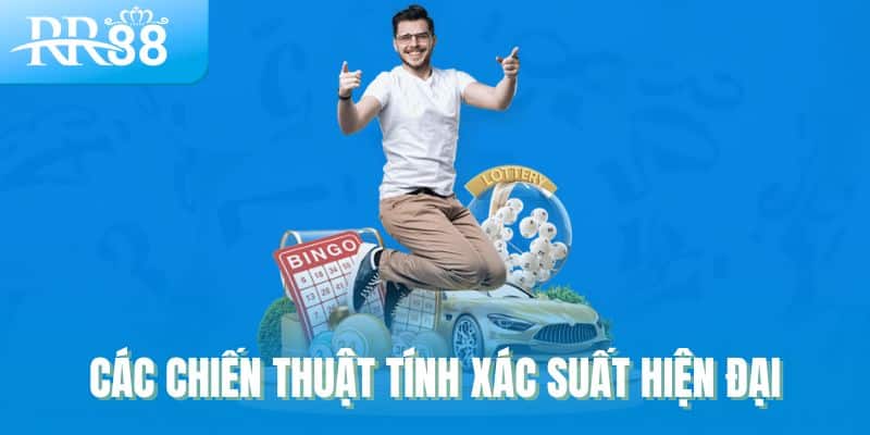 Các chiến thuật tính xác suất hiện đại